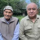 Өмүрбек Текебаевдин кайнатасы каза болду