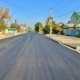 Жакында борбор калаадагы Панфилов көчөсү унаа кыймылы үчүн ачылат