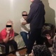 Ошто баңгизат каражаттарын колдонуу үчүн көмүскө жайынын ишмердүүлүгүнө бөгөт коюлду
