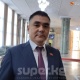Депутат Айбек Осмонов: "Суукта биздин эл кайда барат?"