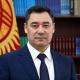 "Эл агартуучулардын мээнети терең сыйга татыктуу". Президент мугалимдерди куттуктады