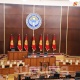 Жогорку Кеңеш жаңы төраганы качан шайлаары белгилүү болду