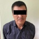 Ошто баңгизат каналын уюштурганы үчүн мурда издөөдө жүргөн жаран кармалды