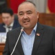 Жогорку Кеңештин жаңы төрагасы Нурлан Шакиев болобу?