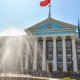 "155 миллион сомдук зыян". Бишкек мэриясы автобус сатып алууда мыйзам бузган