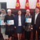Ноокенде аз камсыз болгон 50 үй-бүлө ишкерлик баштоого мүмкүнчүлүк алды