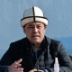 "Уят болуп каласыңар, тынч болгула". Садыр Жапаров Кемпир-Абад боюнча билдирүү жасады
