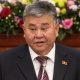 Жогорку Кеңеште "Мекенчил" аттуу депутаттык топ түзүлдү