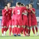 "Ак шумкарлар" ФИФАнын жаңыланган рейтингинде 95-орунга жайгашты