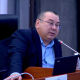 Депутат министрлик кызматка талапкерлерге: "Же уланасыңар, же камаласыңар"