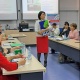 Кыргыз педагогу эл аралык фестивалда 1-орунга ээ болду