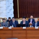 Жогорку Кеңеш 4 министрдин талапкерлигин жактырды
