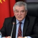 КМШ лидерлеринин жолугушуусуна Сүйүнбек Касмамбетов кетти