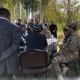 Баткен жана Сох райондорунун акимдери жолукту