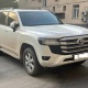 Уюшкан кылмыштуу топтун мүчөлөрүнүн брондолгон унаалары мамлекеттин пайдасына алынды