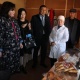 Чаткалда аз камсыз болгон 50 үй-бүлө ишкерлик баштоого киришти