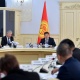 Өкмөт расмий статистиканы өнүктүрүүнүн программасын кабыл алды
