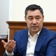 Садыр Жапаров 4 министрди эмне себептен иштен алганын айтты