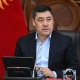 Садыр Жапаров Өзбекстан менен чек ара маселесине түбөлүк чекит коюларын айтты