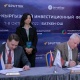 Кыргыз-орус бизнес форумунда 500 миллион долларлык документтерге кол коюлду