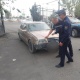 Ош шаарында 7 жаштагы баланы сүзүп качып кеткен 66 жаштагы айдоочу кармалды
