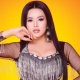 Фотоальбом. Айгерим Расул кызы 31 жашка чыкты. Сахна ханышасынын сүрөттөрүнө саякат
