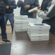 Бажы кызматкерлери iPhone смартфондорун мыйзамсыз алып кирүү фактысына бөгөт коюшту