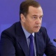 Украинада Дмитрий Медведевге издөө жарыяланды