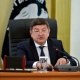 Акылбек Жапаров салык кызматына бир катар тапшырмаларды берди