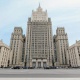 Кыргызстандын элчиси Орусиянын Тышкы иштер министрлигине сүйлөшүүгө чакырылды