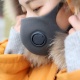Кытай окумуштуулары коронавирусту адамдын бетинен аныктоочу акылдуу бет кап жасашты