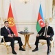 Азербайжандын президентинин Кыргызстанга мамлекеттик сапары бүгүн башталат
