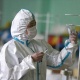 Өлкөдө курч респиратордук инфекциялар менен ооругандардын саны өсүүдө