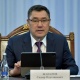 Жапаров: "Азербайжан менен кызматташууда бардык алака-катыштарды ыкчамдатууга даярбыз"