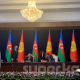 Кыргызстан-Азербайжан фондун түзүү келишимине кол коюлду