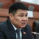 "Баласы атасы үчүн эч качан жооп бербейт". Депутат Азимбек Бекназаровдун камактагы уулу боюнча маселе көтөрдү
