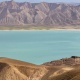 Токтогул суу сактагычындагы суунун бүгүнкү күнгө карата көлөмү