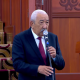 Депутат: "Оюнчук таап алдыңар, бир нерсе болсо эле Мадумаровго тийишип"