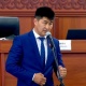 Атазов жолдорго акы төлөө боюнча мыйзам долбоорун артка кайтарууну сунуштады