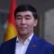 Мурадил Сыдыков тармактык комитеттин төрагасы болуп шайланды