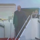 Владимир Путин Астана шаарына барды