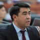Жанар Акаев: "Элге суроо коёлу, кимди тандайт экен көрөбүз"