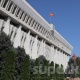 Депутаттар тыныгуудан кийин келбей коюп, жыйын өтпөй калды