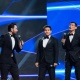Астанада "Азия MIX" Жогорку Лигасынын чемпиондору катышкан жаңы долбоор - JaiBattle болуп өттү