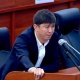 Эрулан Кокулов элге кайрылуу жасады