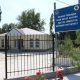 Ноокенде заманбап шарты менен милиция бөлүмчөсү курулду