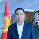 Алтынбек Деркембаев Жогорку Кеңештин төрагасынын басма сөз катчысы болуп дайындалды