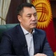 Жапаров шахтадагы жарылууга байланыштуу Түркиянын президентине көңүл айтты
