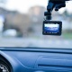 Унааларга милдеттүү видеокаттоо орнотуу жөнүндө мыйзам долбоору коомдук талкууга коюлду