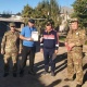 Чүйдө №19 абактын кызматкерлери волейбол боюнча турнир өткөрдү (фото)